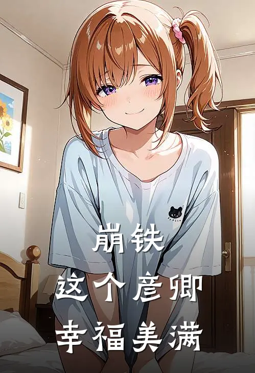 崩铁：这个彦卿幸福美满