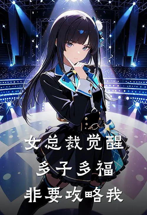 女总裁觉醒多子多福，非要攻略我秦风苏若雪免费小说全集_免费小说在哪看女总裁觉醒多子多福，非要攻略我(秦风苏若雪)