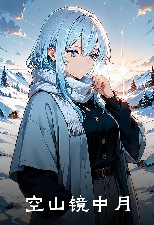 空山镜中月(黎宸苏绮)最新小说_免费阅读完整版小说空山镜中月(黎宸苏绮)