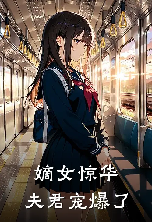 嫡女惊华：夫君宠爆了(苏清鸢苏清瑶)最新小说_免费阅读完整版小说嫡女惊华：夫君宠爆了(苏清鸢苏清瑶)