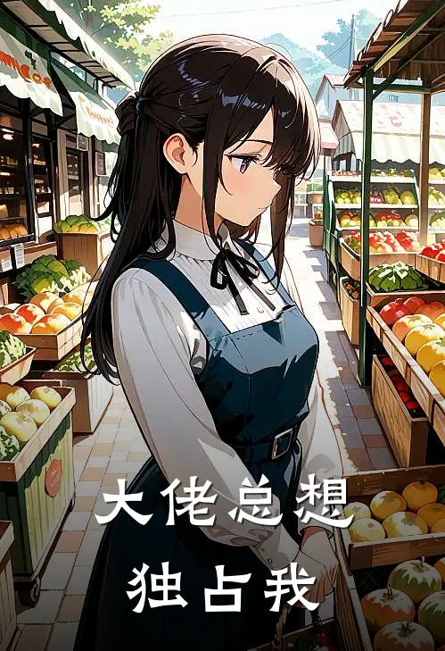 大佬总想独占我