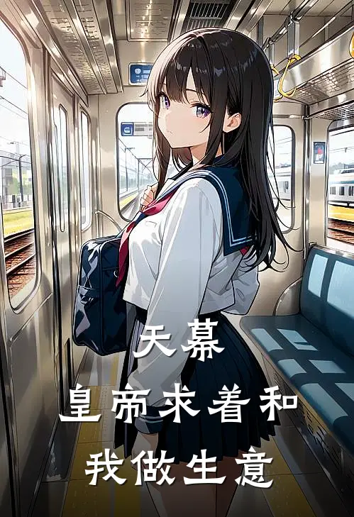 天幕：皇帝求着和我做生意