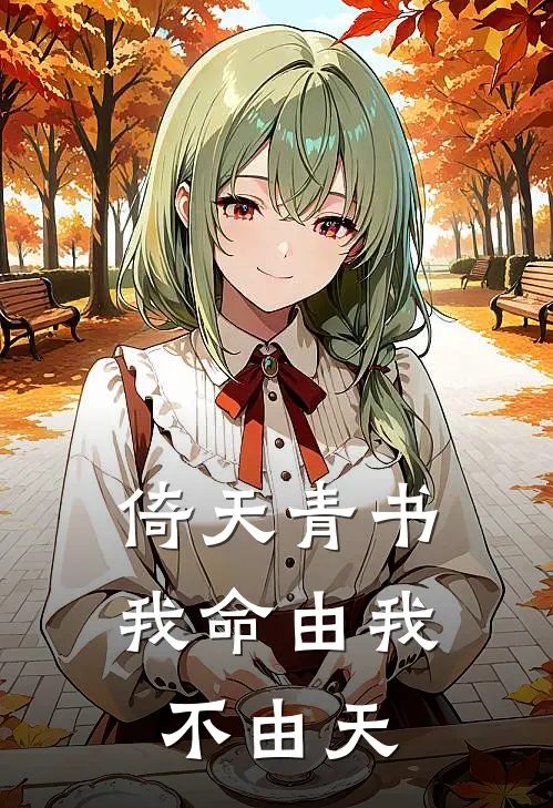 倚天青书：我命由我不由天(俞岱岩宋青书)热门小说_《倚天青书：我命由我不由天》最新章节在线阅读