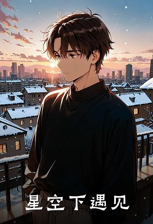 林晚星顾言琛(星空下遇见)全本免费在线阅读_林晚星顾言琛全集在线阅读