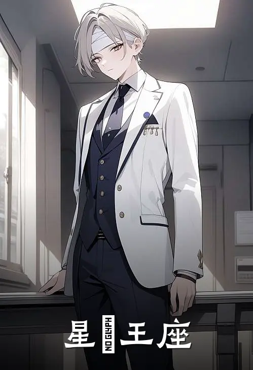 星餃王座陈星烬江临渊热门的网络小说_完整版小说星餃王座(陈星烬江临渊)