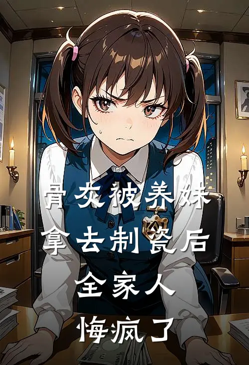 骨灰被养妹拿去制瓷后，全家人悔疯了(苏苏席云)热门小说_完结版小说全文免费阅读骨灰被养妹拿去制瓷后，全家人悔疯了(苏苏席云)