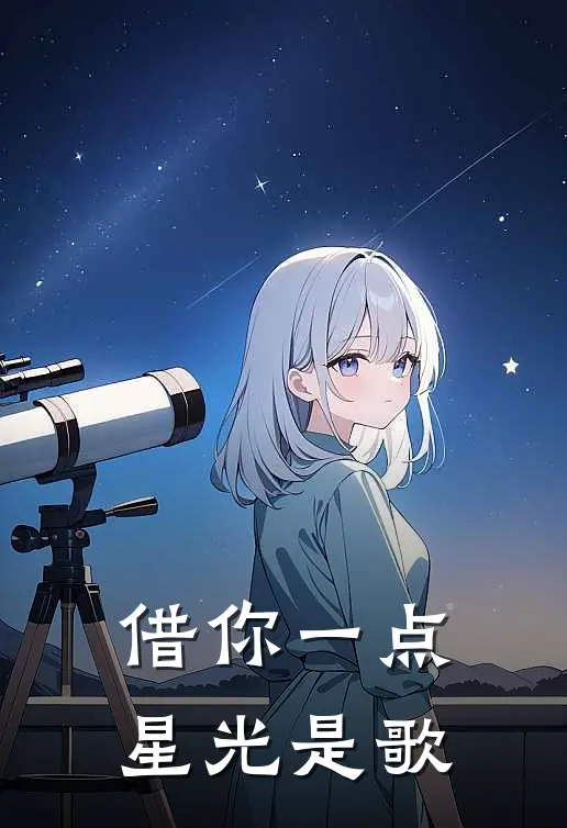 借你一点星光是歌
