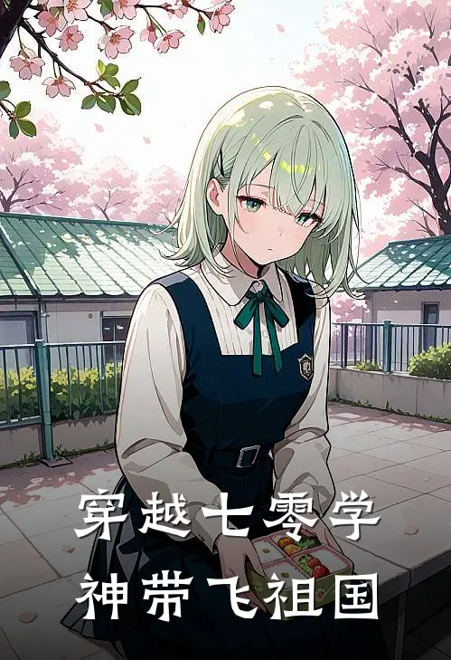 穿越七零学神带飞祖国