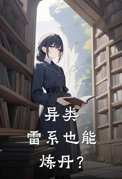 异类：雷系也能炼丹？(陈东谢梦灵)免费小说大全_小说完结免费异类：雷系也能炼丹？陈东谢梦灵