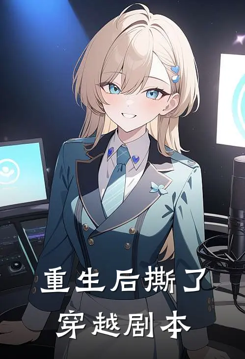 重生后撕了穿越剧本(沈墨言林清羽)好看的小说推荐完结_完本小说重生后撕了穿越剧本沈墨言林清羽