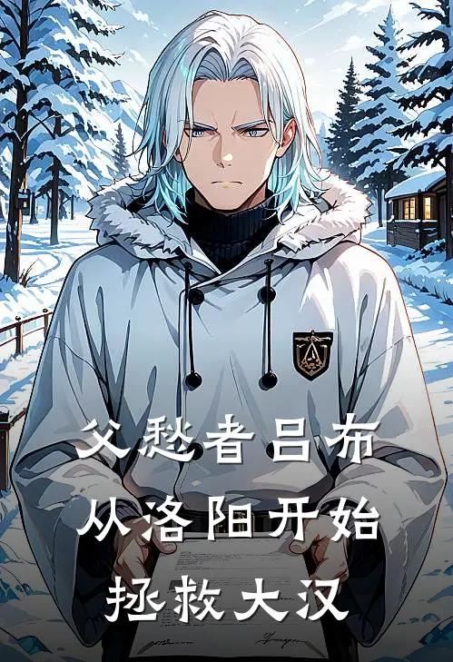 父愁者吕布：从洛阳开始拯救大汉