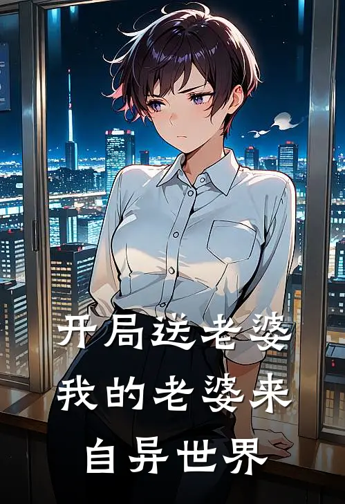 开局送老婆，我的老婆来自异世界