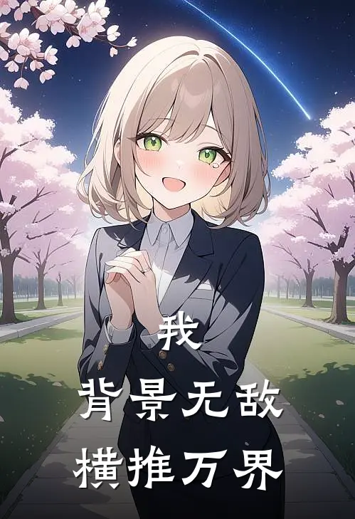 我，背景无敌，横推万界（叶辰叶天帝）全文免费阅读无弹窗大结局_我，背景无敌，横推万界最新章节列表_笔趣阁（叶辰叶天帝）