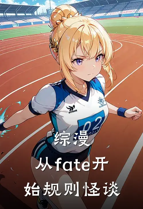 综漫：从fate开始规则怪谈