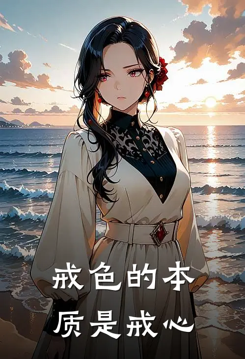 戒色的本质是戒心