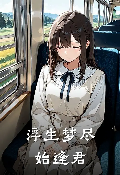 浮生梦尽始逢君