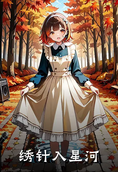 绣针入星河(沈知微陆时衍)免费小说阅读_完结版小说推荐绣针入星河(沈知微陆时衍)