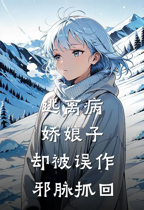 逃离病娇娘子，却被误作邪脉抓回