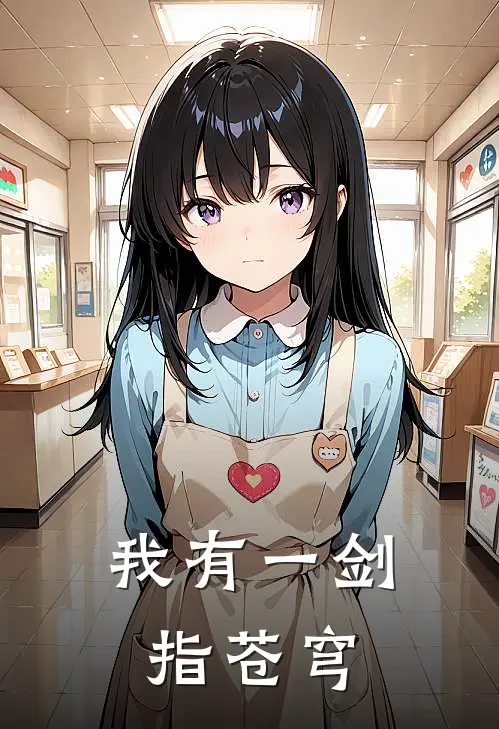 我有一剑指苍穹(林雪枫王曼曼)最新小说全文阅读_最新章节列表我有一剑指苍穹(林雪枫王曼曼)