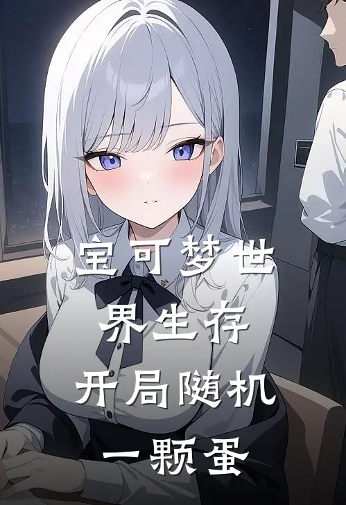 宝可梦世界生存，开局随机一颗蛋