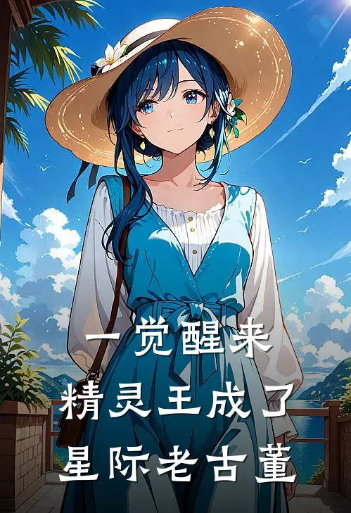 《一觉醒来，精灵王成了星际老古董》林恩阿尔文火爆新书_一觉醒来，精灵王成了星际老古董(林恩阿尔文)最新热门小说