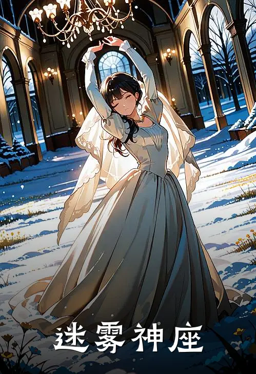 《迷雾神座》袁清史莱姆火爆新书_迷雾神座(袁清史莱姆)最新热门小说