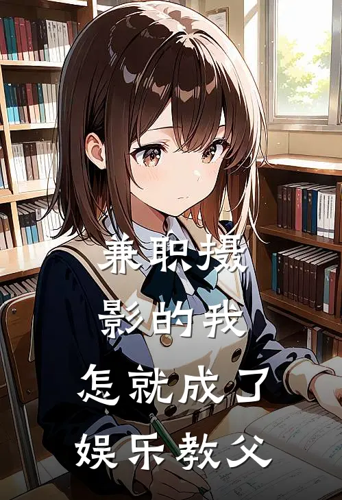 兼职摄影的我，怎就成了娱乐教父