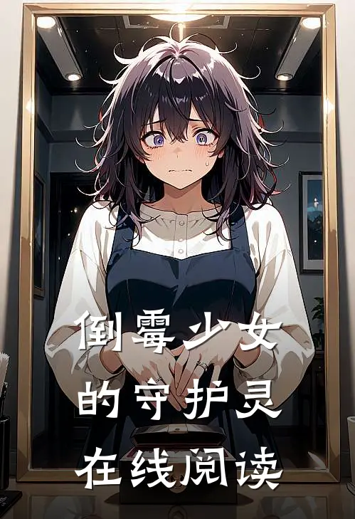 倒霉少女的守护灵在线阅读