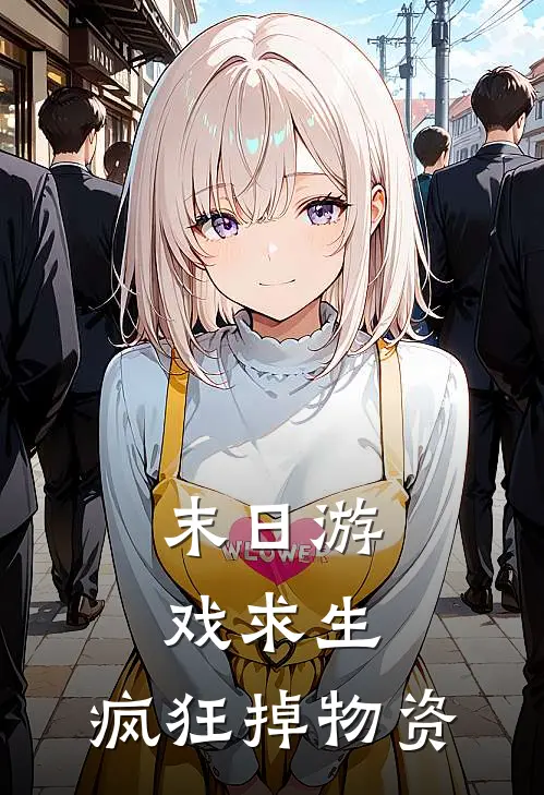 末日游戏求生，疯狂掉物资