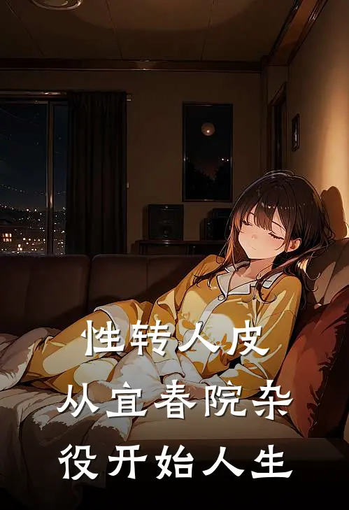 性转人皮：从宜春院杂役开始人生