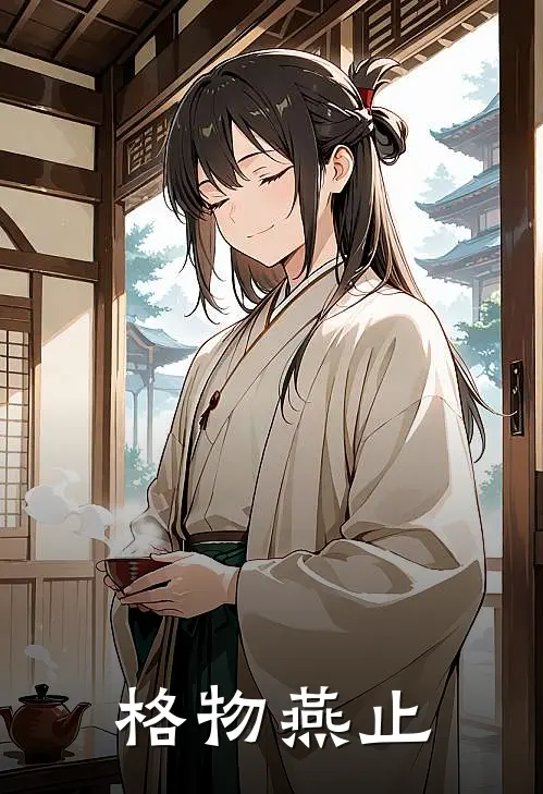 格物燕止晏止王福全文在线阅读_格物燕止全集免费阅读