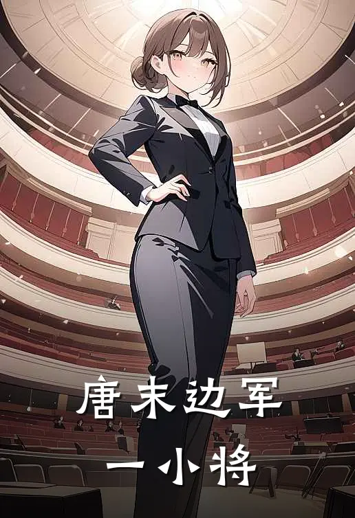 唐末边军一小将