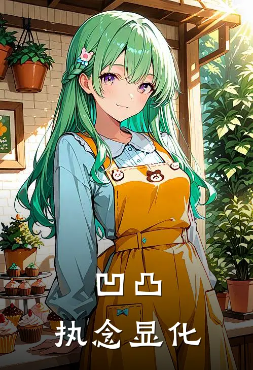 凹凸：执念显化桑格拉帕洛斯新热门小说_免费阅读全文凹凸：执念显化桑格拉帕洛斯