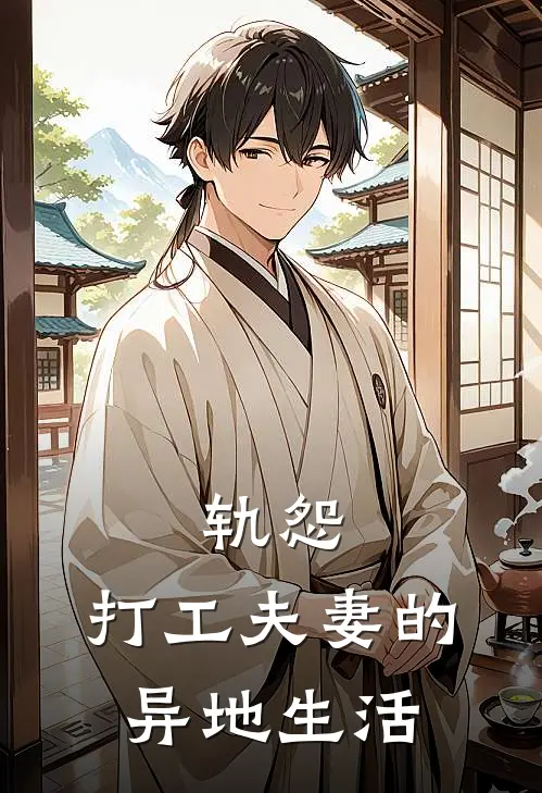 轨怨：打工夫妻的异地生活