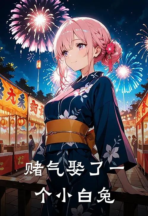 赌气娶了一个小白兔