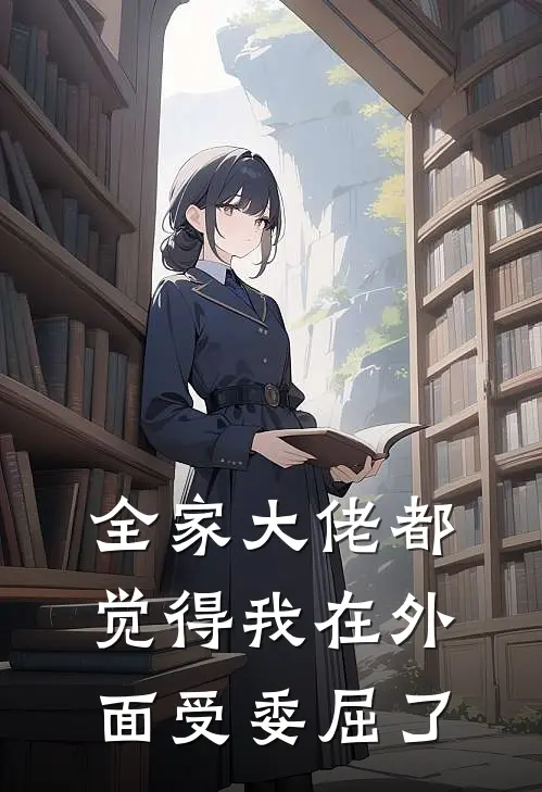 全家大佬都觉得我在外面受委屈了(首辅宋长庚)小说推荐完本_全本免费小说全家大佬都觉得我在外面受委屈了首辅宋长庚