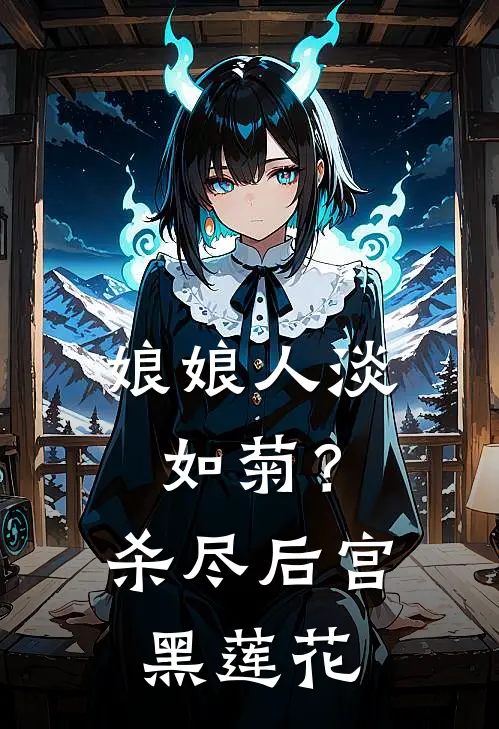 娘娘人淡如菊？杀尽后宫黑莲花