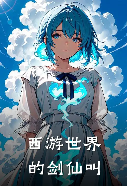 西游世界的剑仙叫