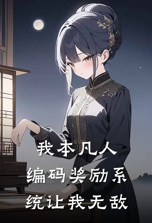 我本凡人，编码奖励系统让我无敌