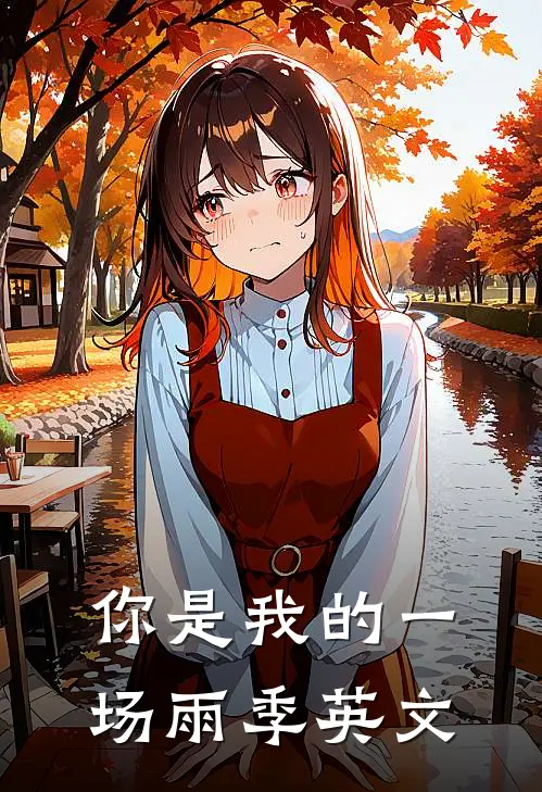 你是我的一场雨季英文