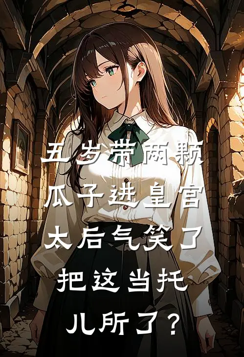 五岁带两颗瓜子进皇宫，太后气笑了：把这当托儿所了？