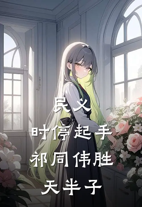 民义：时停起手，祁同伟胜天半子(祁同伟侯亮平)在线免费小说_免费阅读全文民义：时停起手，祁同伟胜天半子(祁同伟侯亮平)