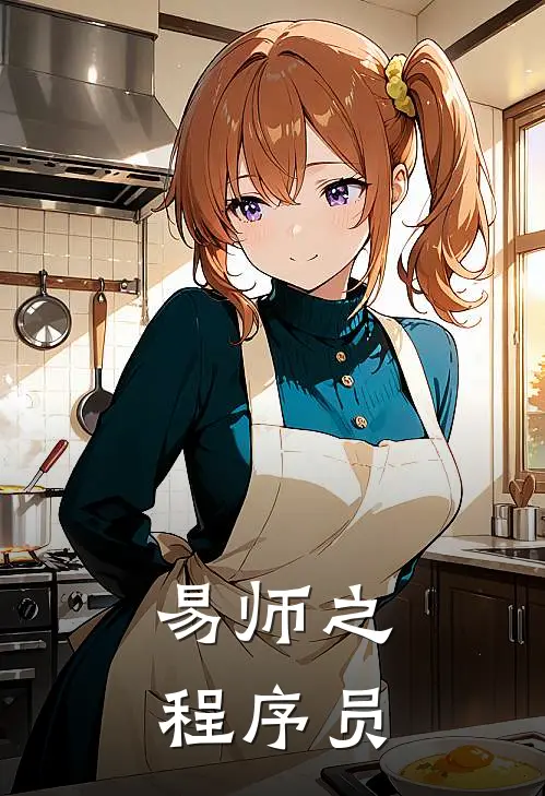 易师之程序员(陈默陈默)在线阅读免费小说_最新章节列表易师之程序员(陈默陈默)