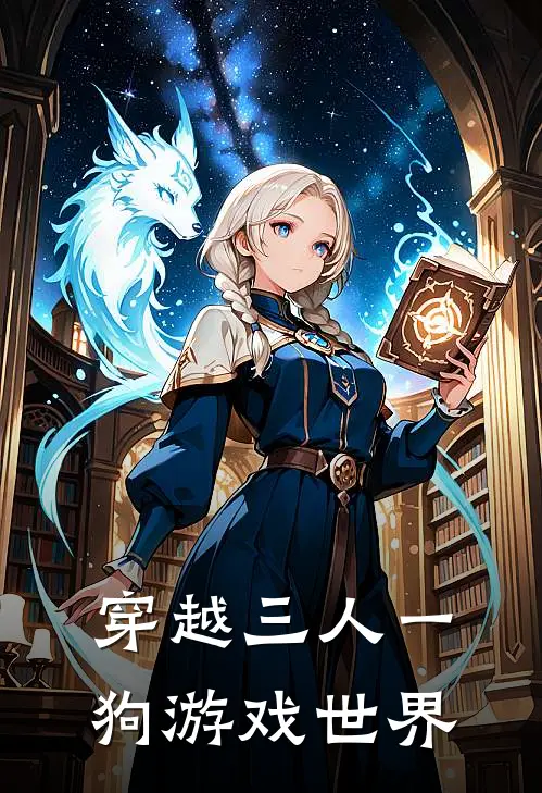 《穿越三人一狗游戏世界》富兰克林洛圣都已完结小说_穿越三人一狗游戏世界(富兰克林洛圣都)经典小说