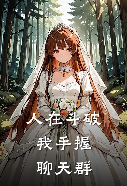 人在斗破，我手握聊天群(彭祖朱竹清)最新小说_免费阅读完整版小说人在斗破，我手握聊天群(彭祖朱竹清)