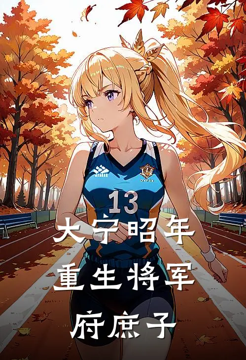 大宁昭年：重生将军府庶子(苏昭王福)新热门小说_免费完结小说大宁昭年：重生将军府庶子(苏昭王福)