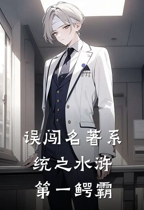 误闯名著系统之水浒第一鳄霸