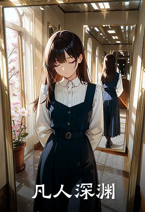 凡人深渊(缪凌王杜宪)免费小说阅读_免费小说完整版凡人深渊(缪凌王杜宪)