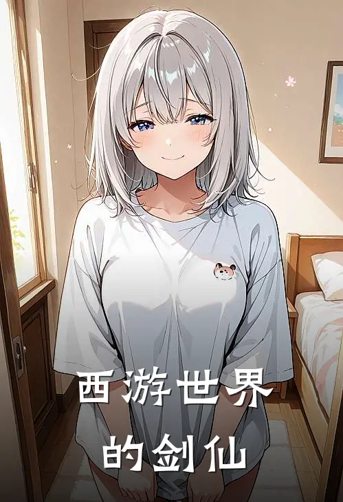 西游世界的剑仙