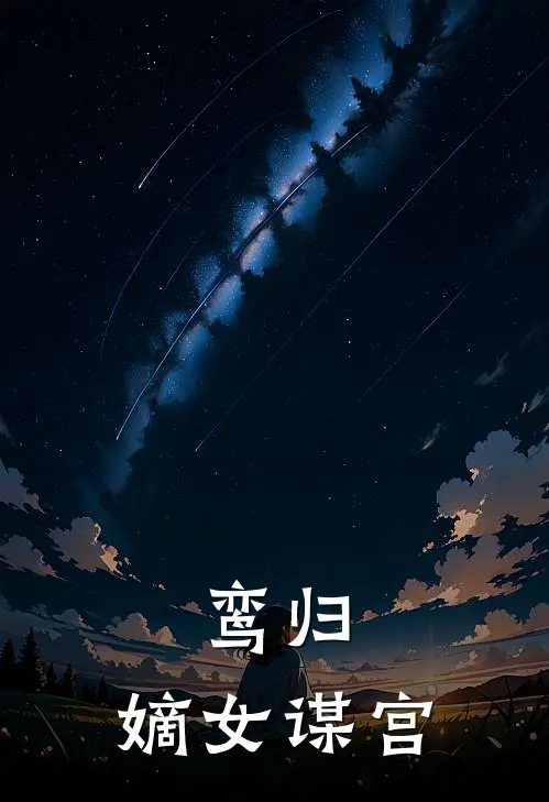 沈微鸾云溪鸾归：嫡女谋宫全章节在线阅读_鸾归：嫡女谋宫全集免费在线阅读